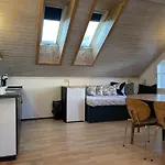 Vakantiehuis Haus Der Schwalbe *