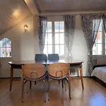 Haus Der Schwalbe Vakantiehuis Oberhofen