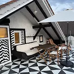 Haus Der Schwalbe Vakantiehuis *