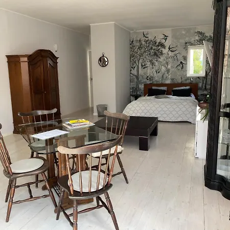 Haus Der Schwalbe Apartment Oberhofen