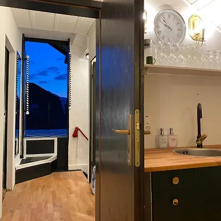 Appartement Haus Der Schwalbe Oberhofen