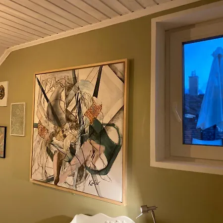 Appartement Haus Der Schwalbe Oberhofen