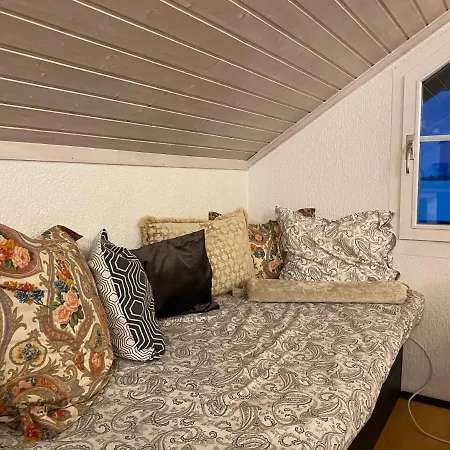Appartement Haus Der Schwalbe *
