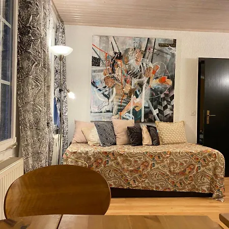 Haus Der Schwalbe Appartement Oberhofen