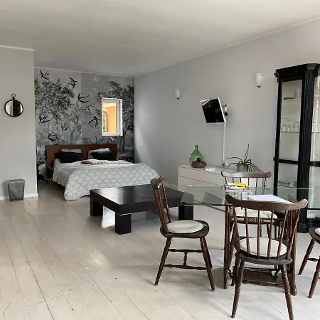 Apartment Haus Der Schwalbe Oberhofen