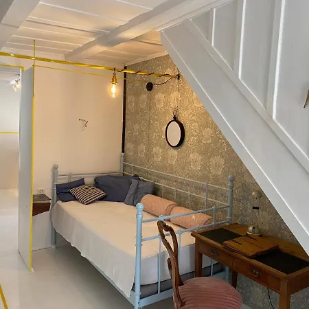 Haus Der Schwalbe Apartment *