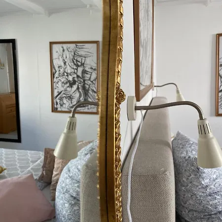 Apartment Haus Der Schwalbe Oberhofen