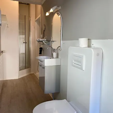 Apartment Haus Der Schwalbe