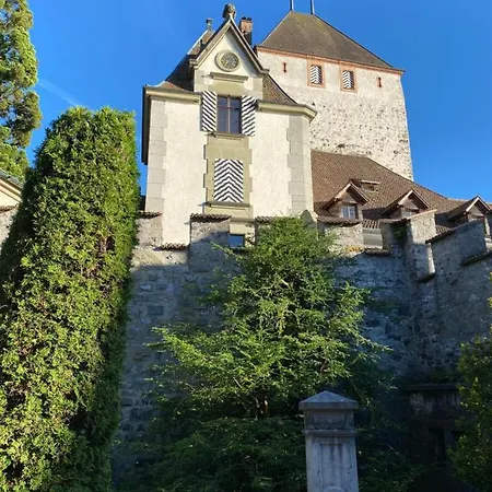 Haus Der Schwalbe Appartement *