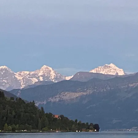 Appartement Haus Der Schwalbe Oberhofen
