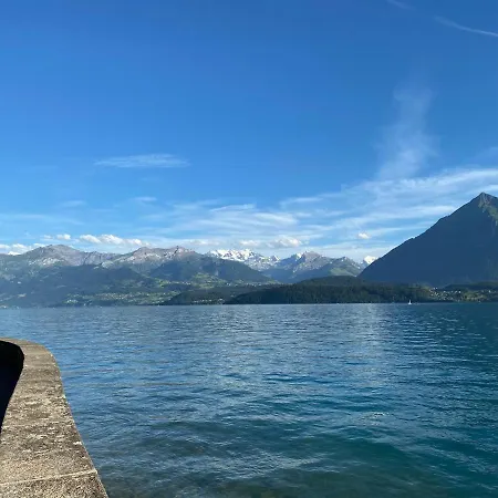 Haus Der Schwalbe Apartment Oberhofen