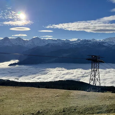 펜션 Haus Der Schwalbe