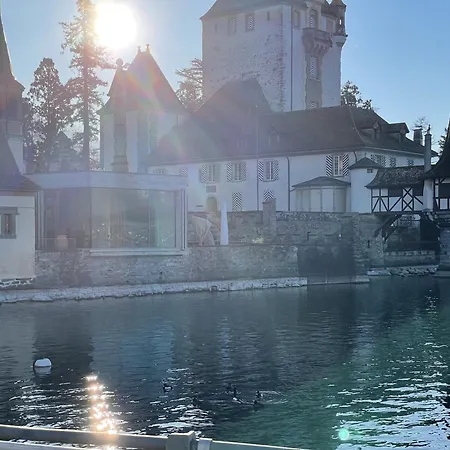 Holiday home Haus Der Schwalbe