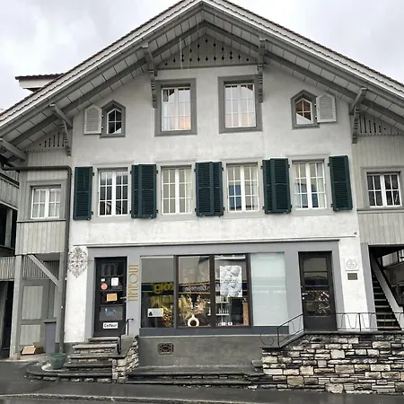 Holiday home Haus Der Schwalbe Oberhofen