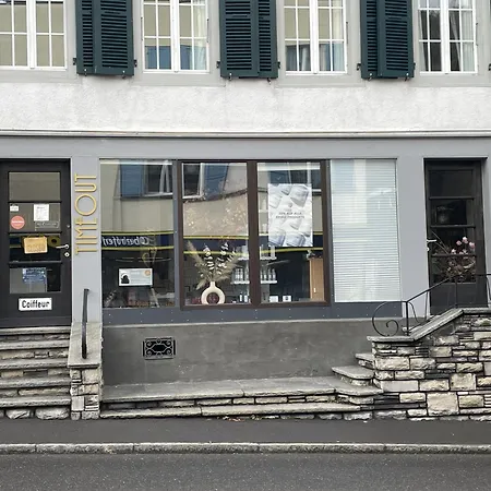Haus Der Schwalbe *