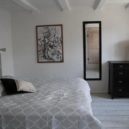 Apartment Haus Der Schwalbe *
