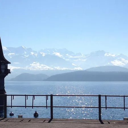 Haus Der Schwalbe Oberhofen