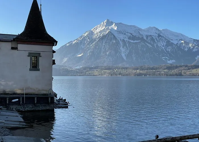 Haus Der Schwalbe