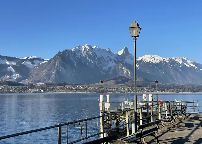 Haus Der Schwalbe بيت للعطل *