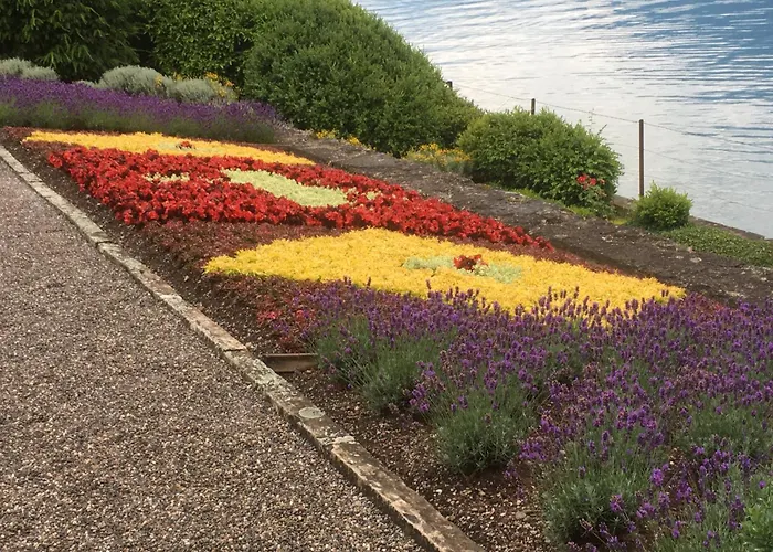 Haus Der Schwalbe بيت للعطل