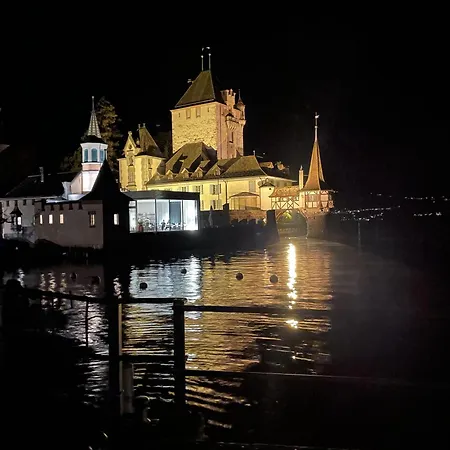 Haus Der Schwalbe * Oberhofen