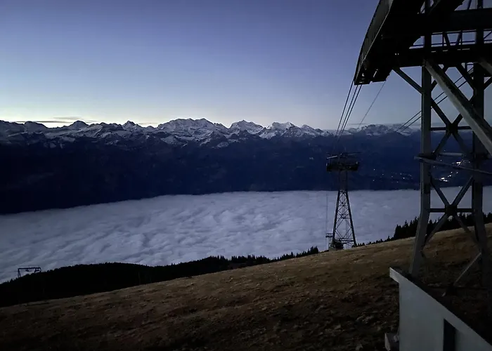 Feriehus Haus Der Schwalbe Oberhofen