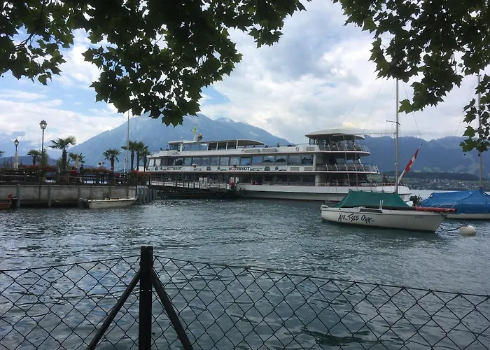 Feriehus Haus Der Schwalbe Oberhofen
