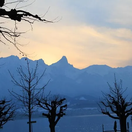 Haus Der Schwalbe Oberhofen